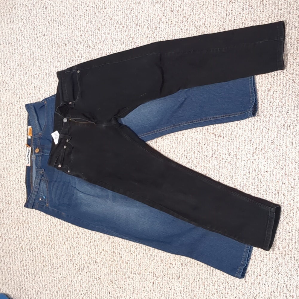 Jeans Bundle - image 1